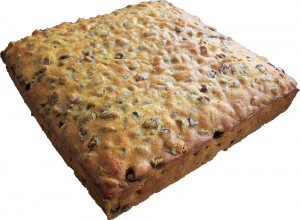 Sultana Cake