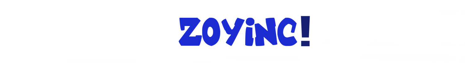 Zoyinc