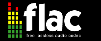 Converting FLAC to ALAC using xrecode