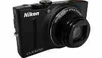 Nikon Coolpix S8200 Review