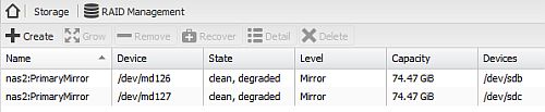 MOV duplicate arrays