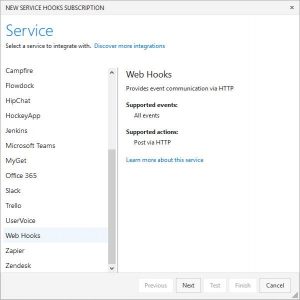 Send JSON requests to a VSTS service hook using SoapUI – Zoyinc
