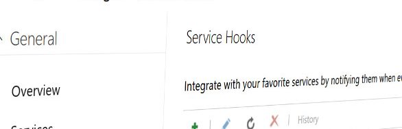 Send JSON requests to a VSTS service hook using SoapUI