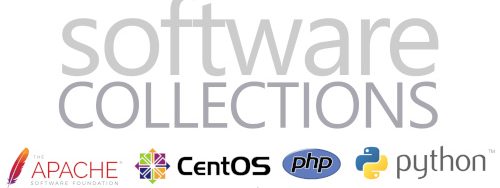 CentOS 7 + PHP 7.2 + Python 3.6 + Apache 2.4