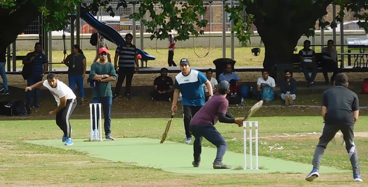 Spark Cricket League 2020 Zoyinc