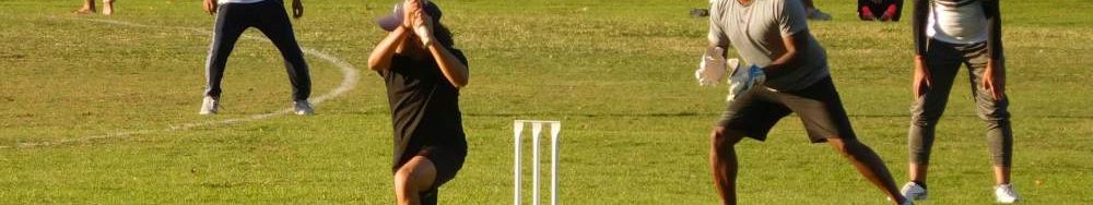 Spark Cricket League 2020: Inventory Busters vs CRM & Crick Baazingers