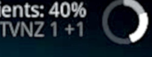 Kodi MythTV addon fails to load