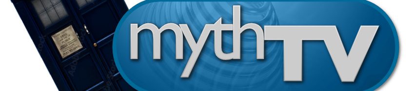 Dr Who season list for MythTV