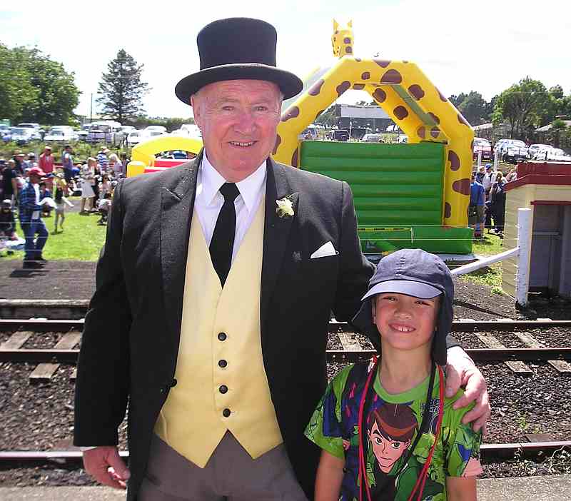day out with thomas merchandise